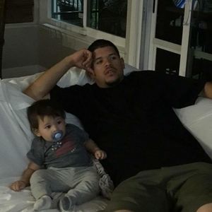 Meet your Posher, Nathaniel